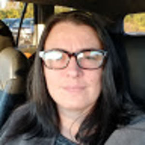 Meet your Posher, Candace